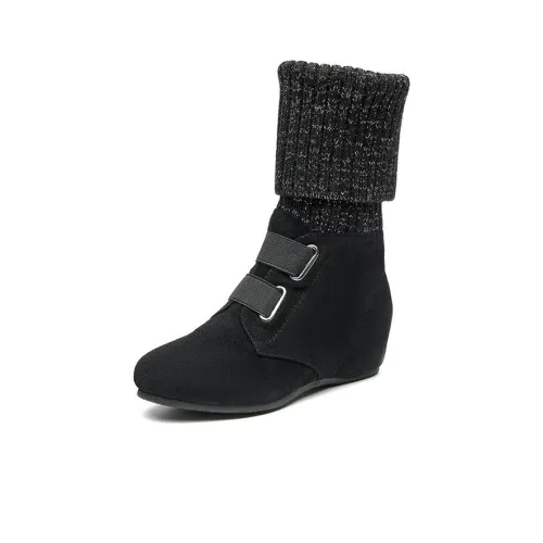 DG Ankle Boots Women's