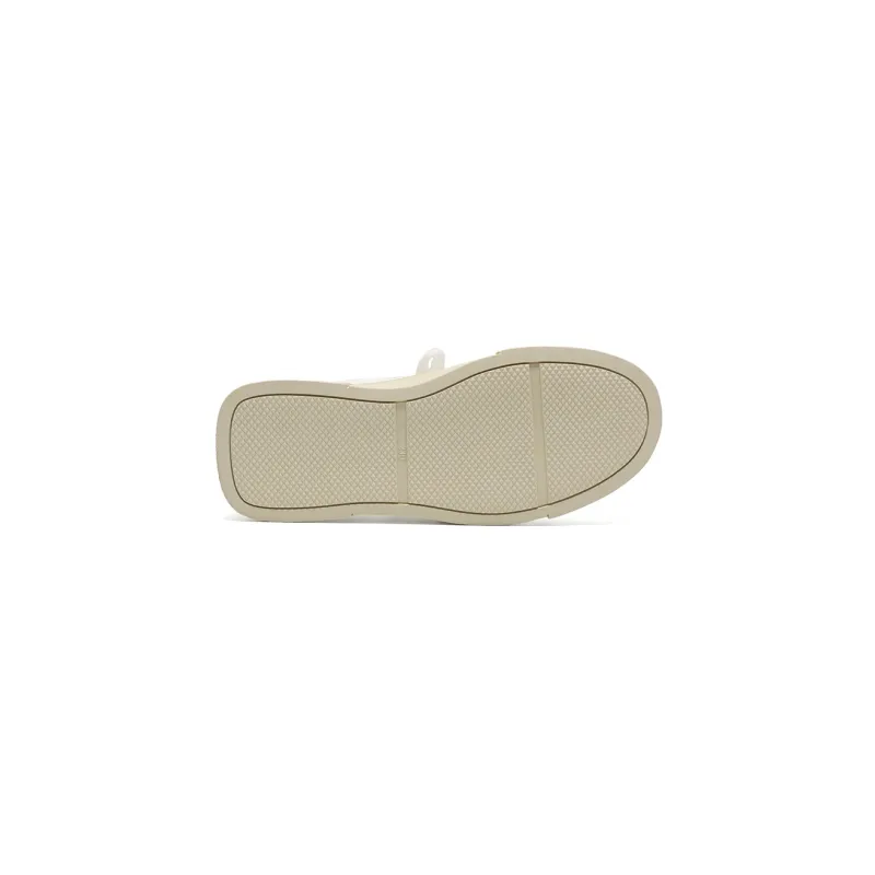 GRACEGIFT Anti-Slip And Wear-Resistant Height Increasing Low-Top Skateboard Shoes Women's-9