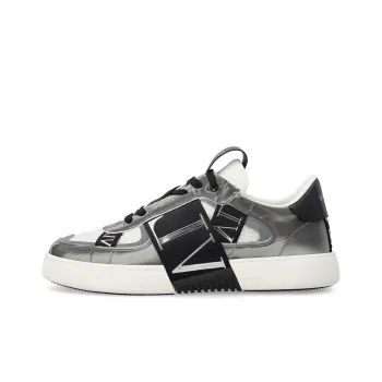 Valentino VLTN Low 'Grey'