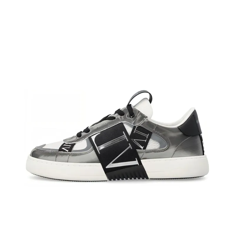 Valentino VLTN Low 'Grey'-0