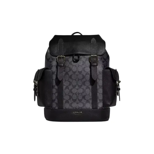 COACH Hudson Backpack