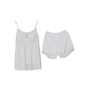 CHELNLSEEY Women's Pajama Sets