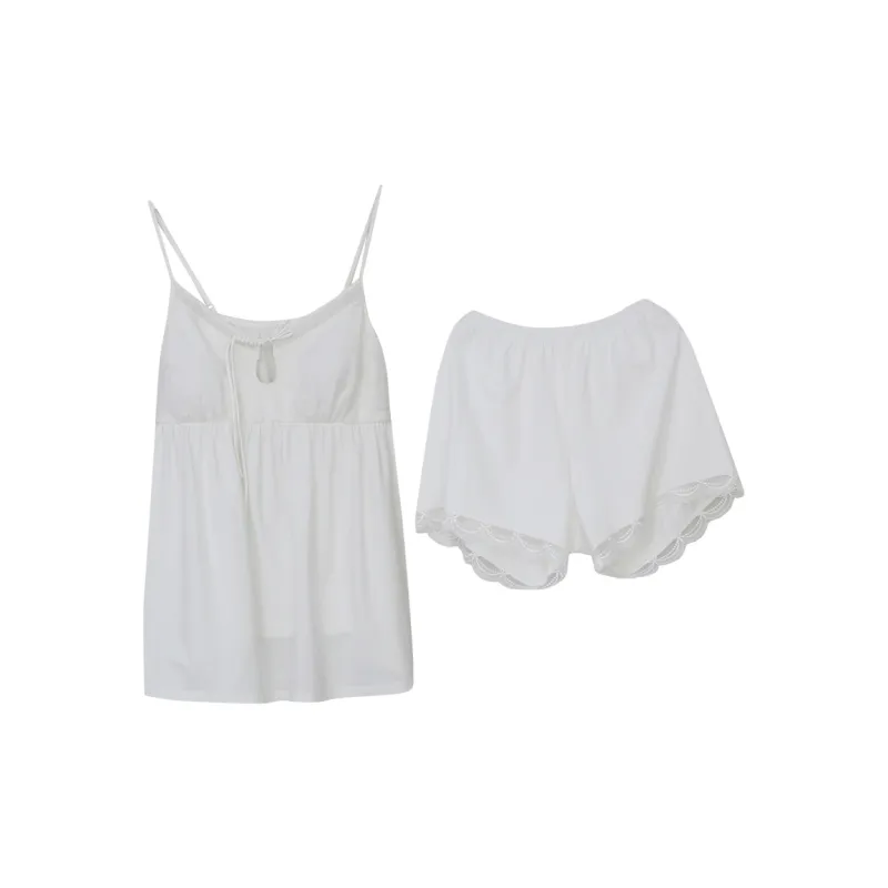 CHELNLSEEY Women's Pajama Sets-0