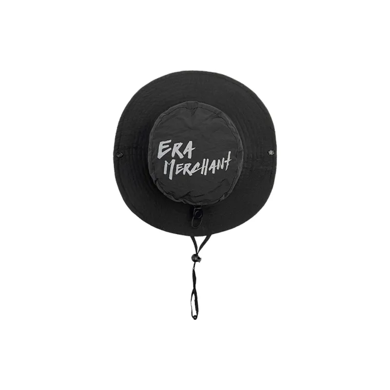 BGUUY Polyester Bucket Hats Unisex-0