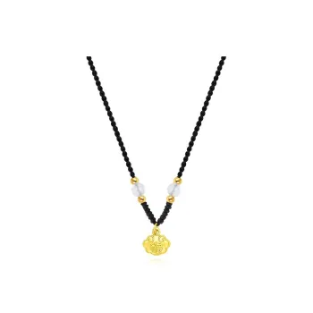 Crafts Women's Agate Necklaces Unisex