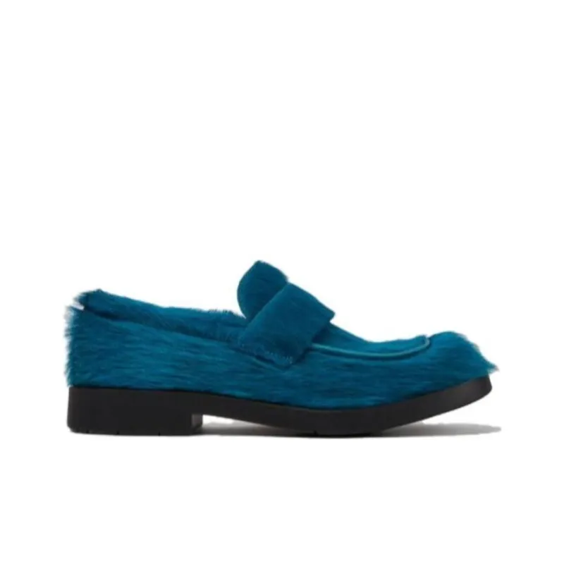 CAMPERLAB Mil 1978 Loafers Women's Blue-1