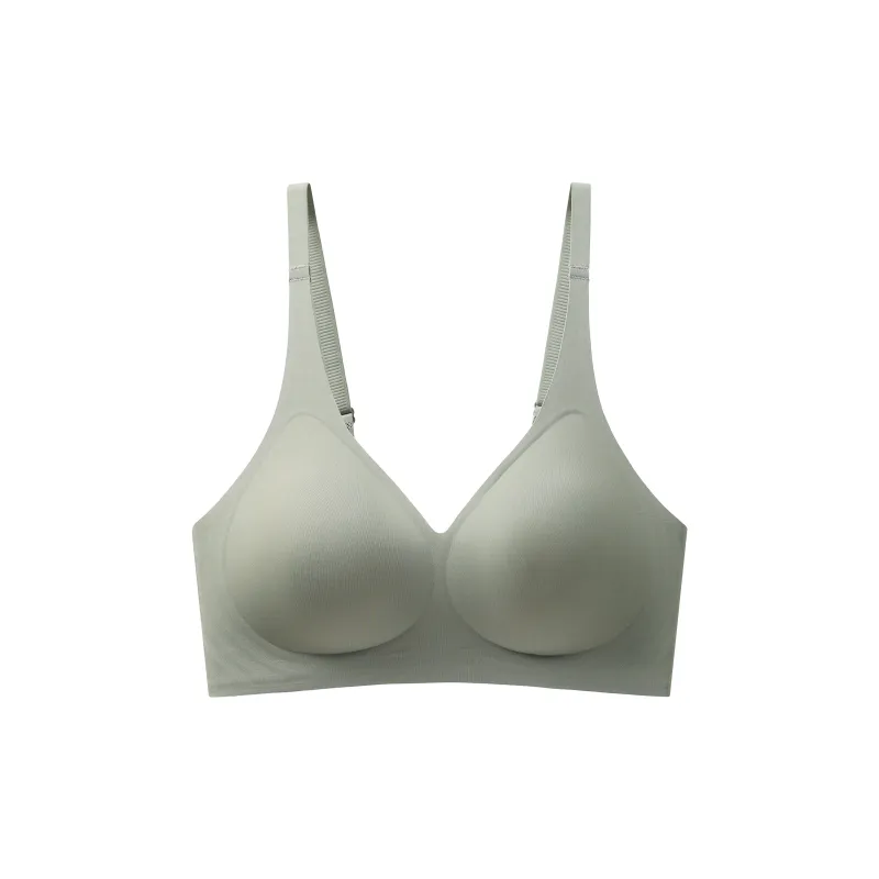 H YXIANG Women's Bras-5