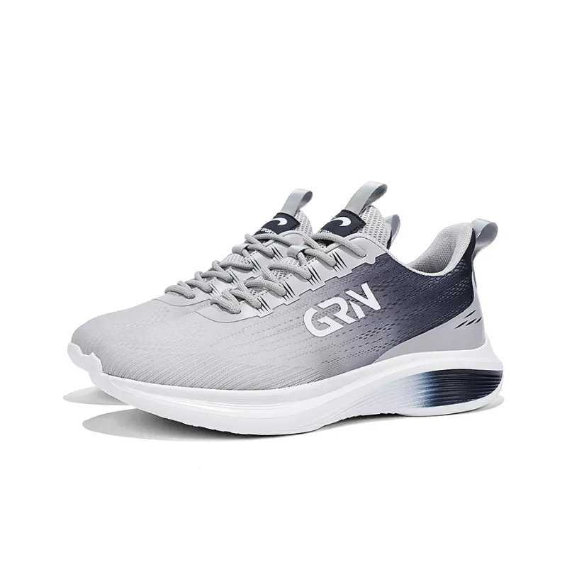 K bird Low Top Running Shoes Men's-9