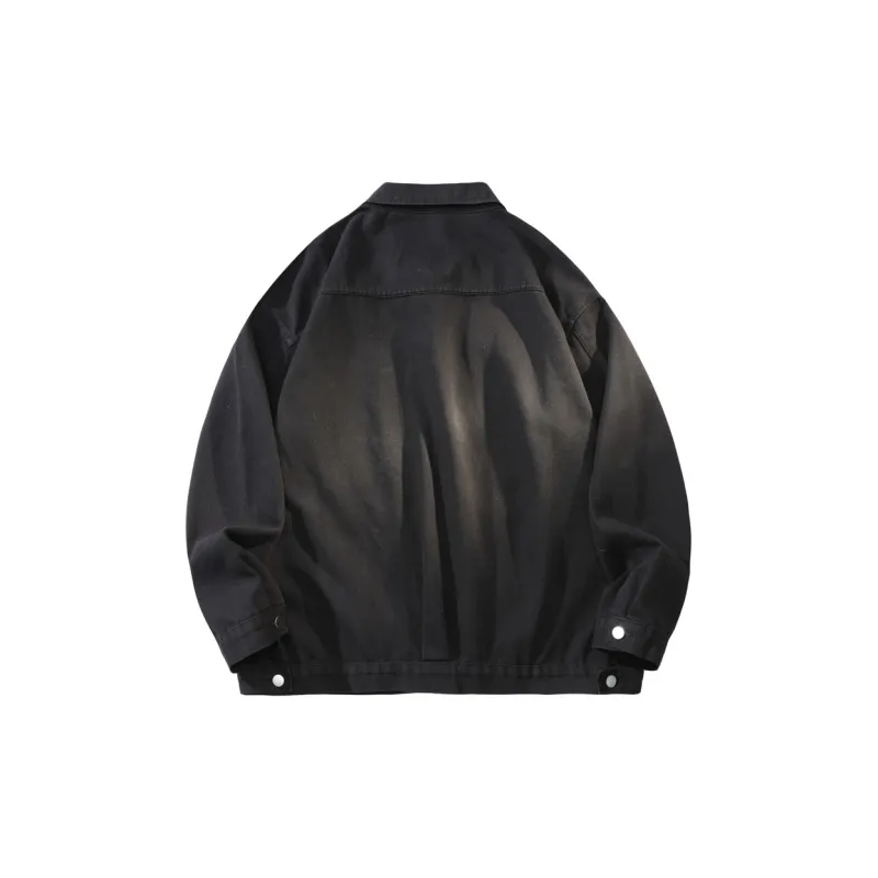 BRUMAIRE Denim Jackets Unisex-5