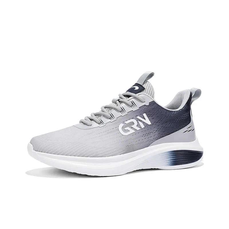 K bird Low Top Running Shoes Men's-8