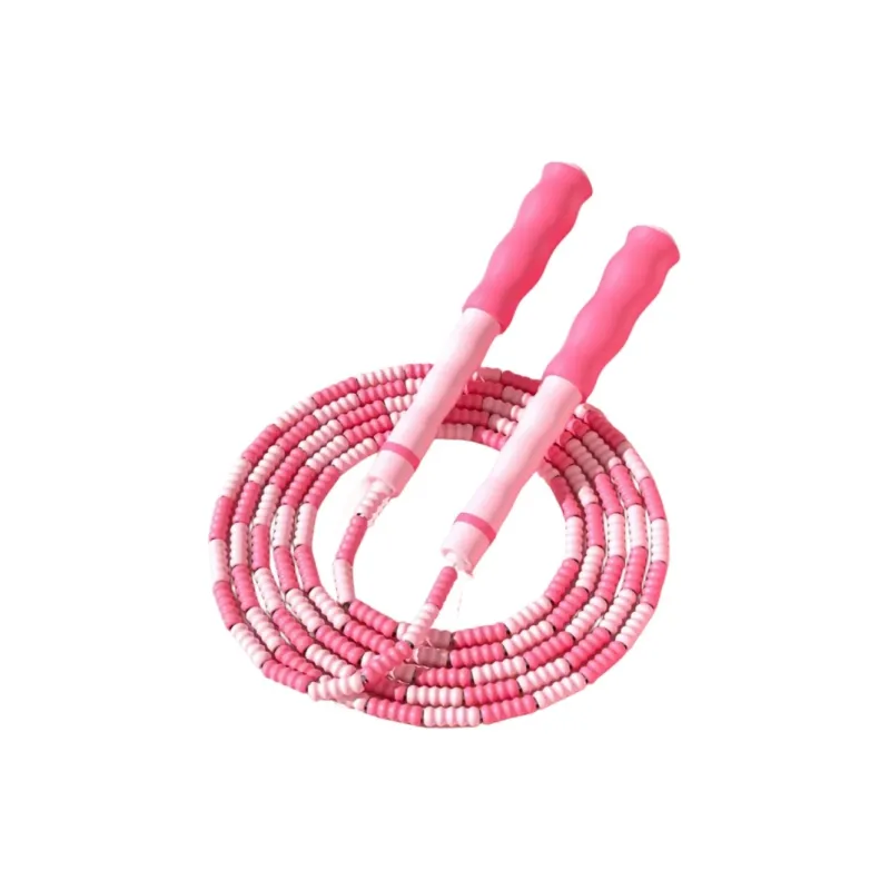 AMYUP Fitness Training Non Countable Jump Ropes Adults/Kids/Teenagers/Students PVC Rope PP Controller 2.8m-4