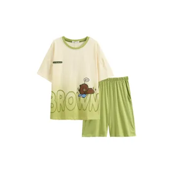 FENTENG Women's Pajama Sets