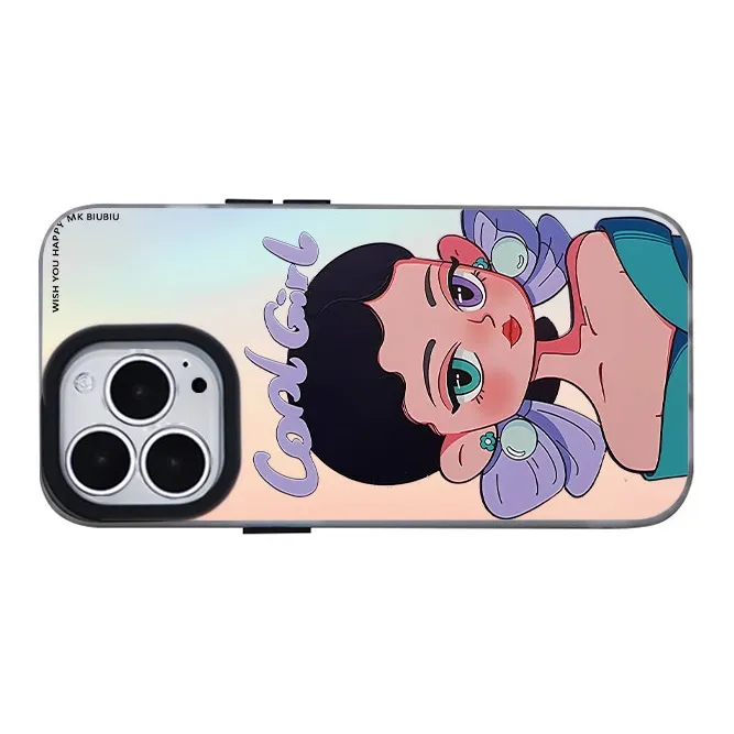 Victory charge Phone Cases-1