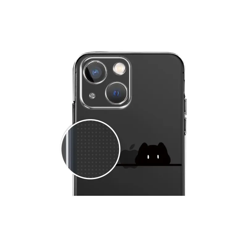 MINISO Phone Cases-4