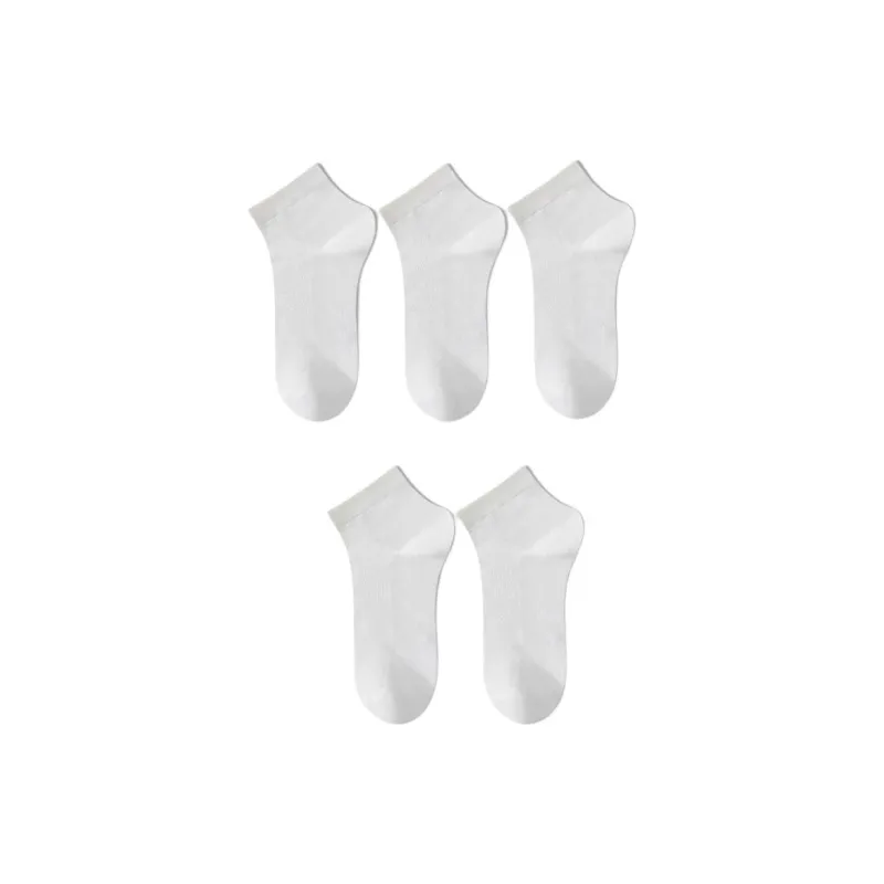 CARTELO Men Mid-Calf Socks-5