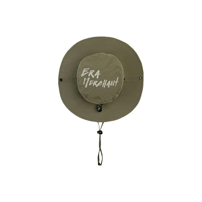 BGUUY Polyester Bucket Hats Unisex-2