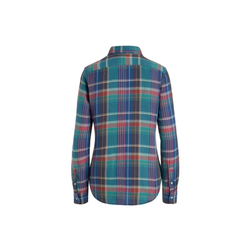 Polo Ralph Lauren Shirt Women's Multicolor-1