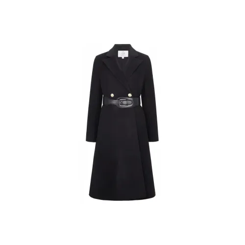 Anmani Coats Women's