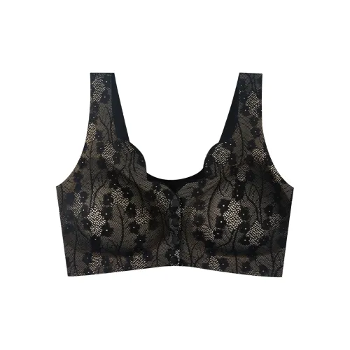 H-YXIANG Women's Bras