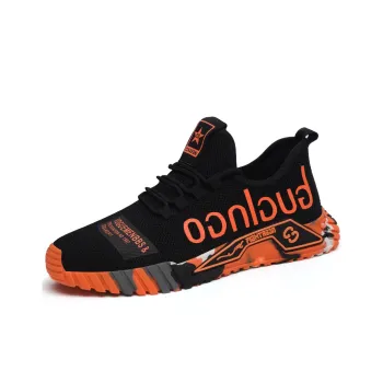 G5 Breathable Low-Top Casual Shoes Men's