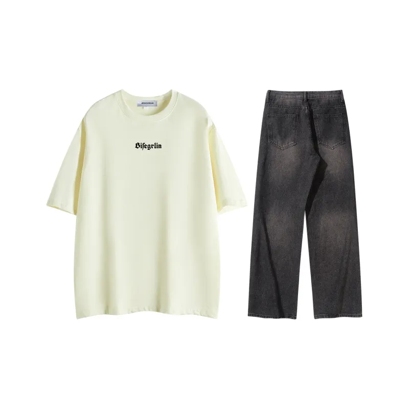 BISEGRLIN Casual Sportswear Unisex-9