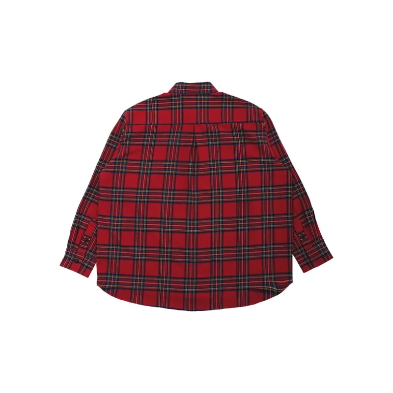 BENMYSHOWER Shirts Unisex-18