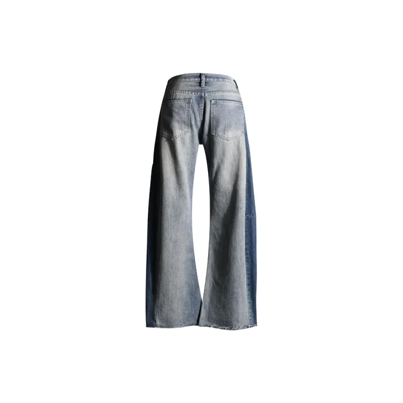FOREVER 21 Jeans Women's Layer Blue-1
