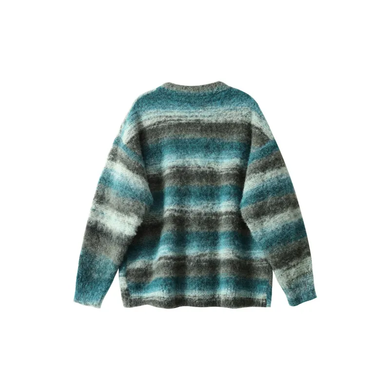 BRUMAIRE Knitwear Unisex Haze Gray-1
