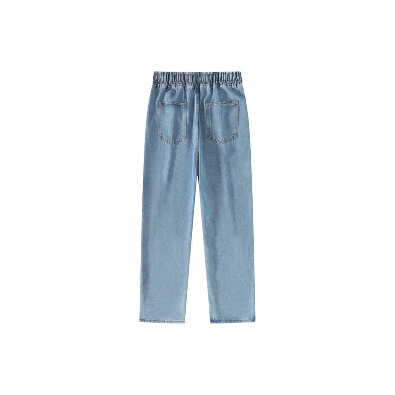 Jeans Unisex-3
