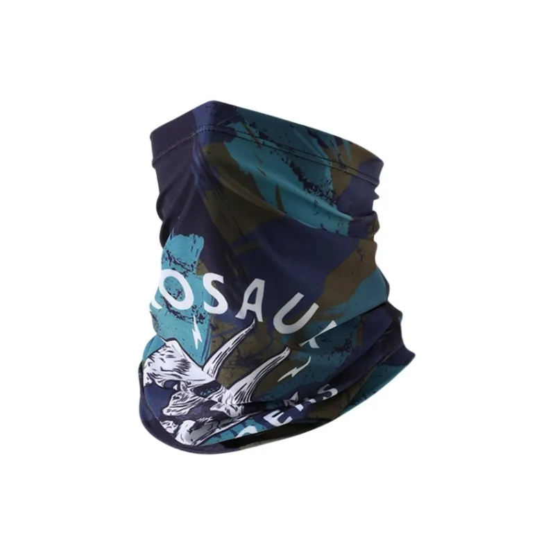 MOTOWOLF Other Riding Equipment Cycling Face Mask Outdoor Unisex Polyester-8