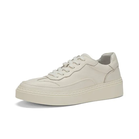 ZSBELLA Anti Slip Wear Resistant Skateboard Shoes Men's-6