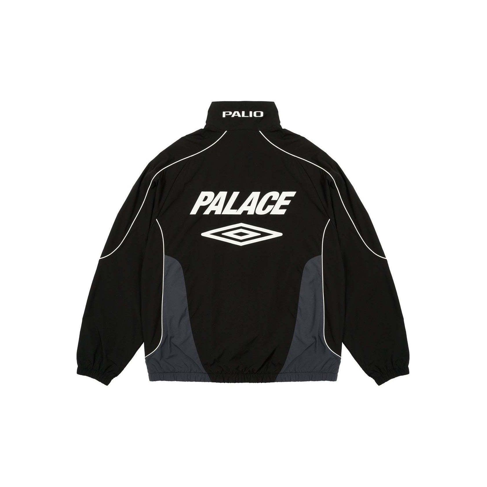 Palace p tech track jacket best sale