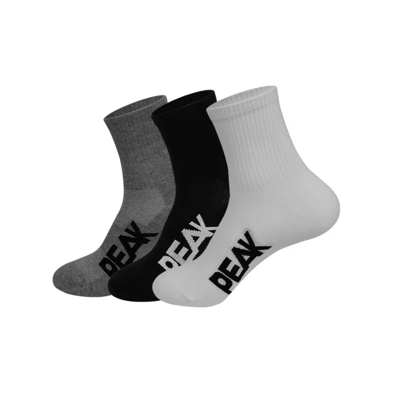 PEAK Unisex Socks Sets-6