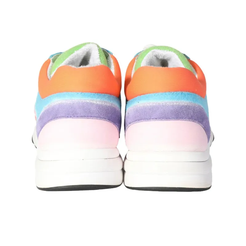 CHANEL Women's Sneaker 'Multi Color' Women's-4