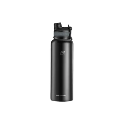 ROCKBROS Outdoor Water Equipment Water Container 550ml 1200ml Stainless Steel
