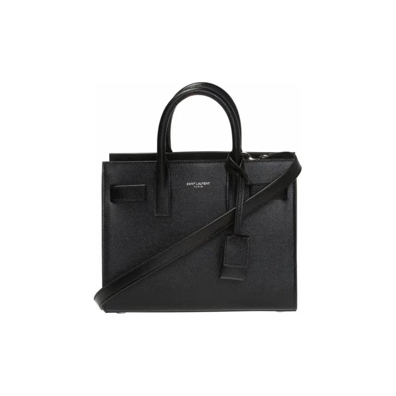 SAINT LAURENT SAC DE JOUR Handbags-0