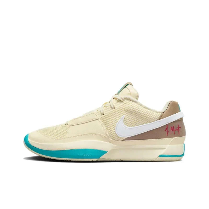 Nike JA 1 EP 'Seasonal'-0