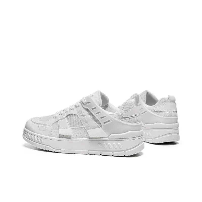 ADERSTAR Low Top Skateboard Shoes Men's-7