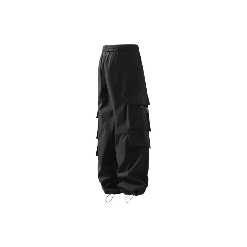 Paddy Julia Cargo Pants Unisex-1