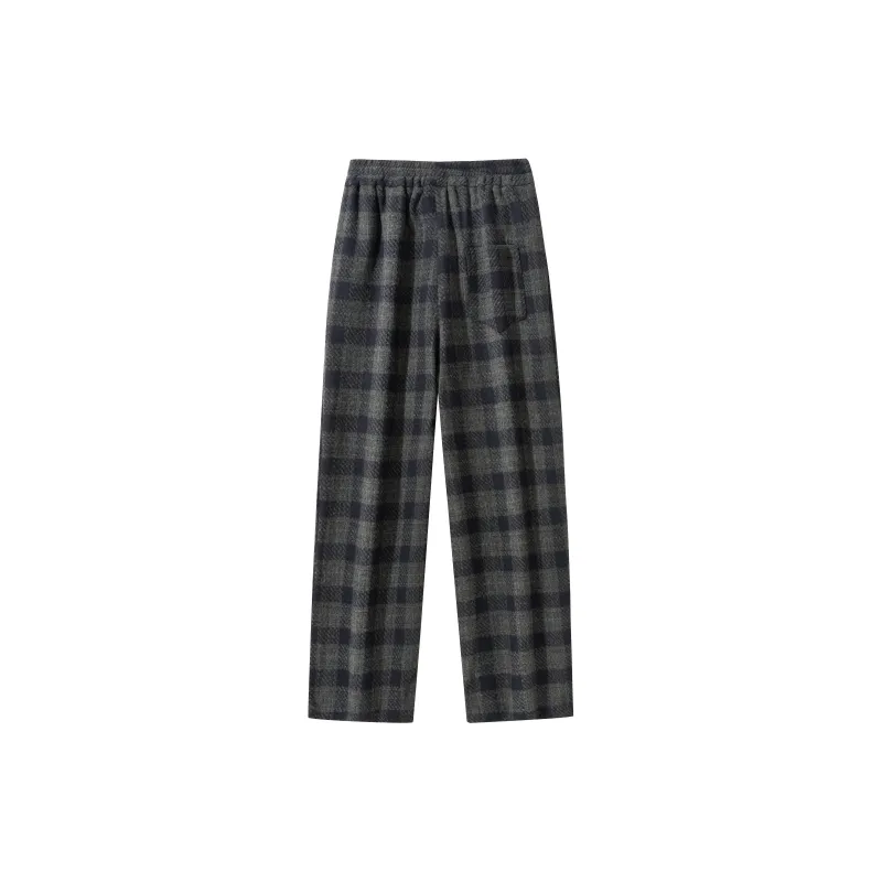 CSKS Casual Pants Unisex-8