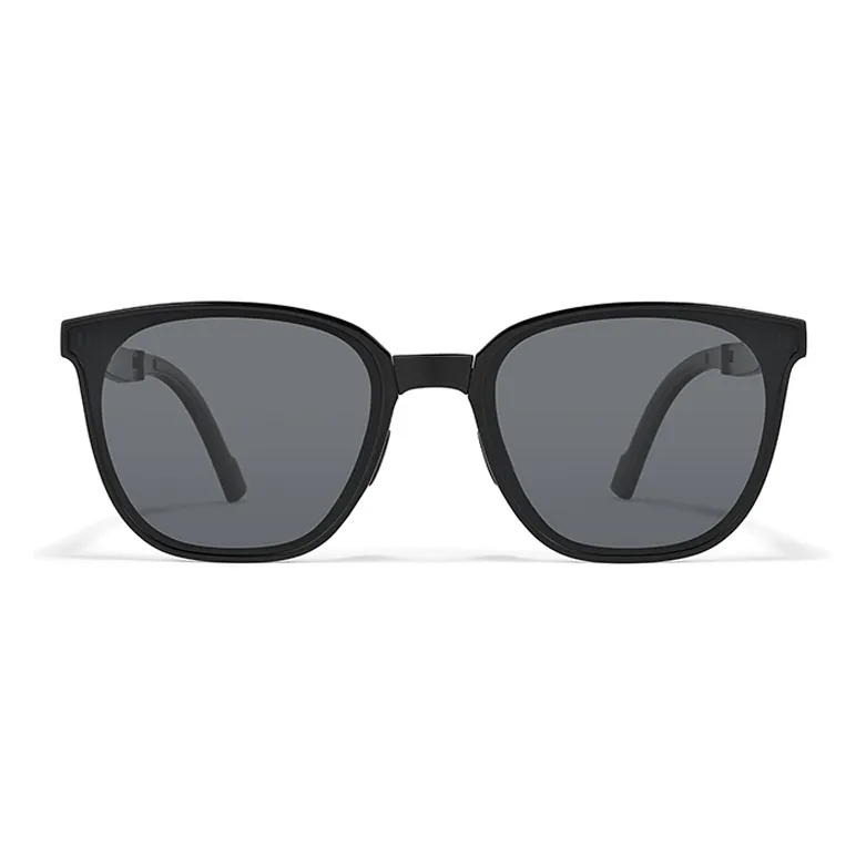 Sagawa Square Sunglasses Unisex-2