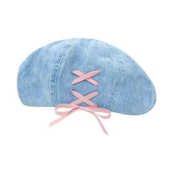 BGUUY Berets Women's