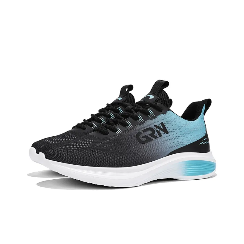 K bird Low Top Running Shoes Men's-3