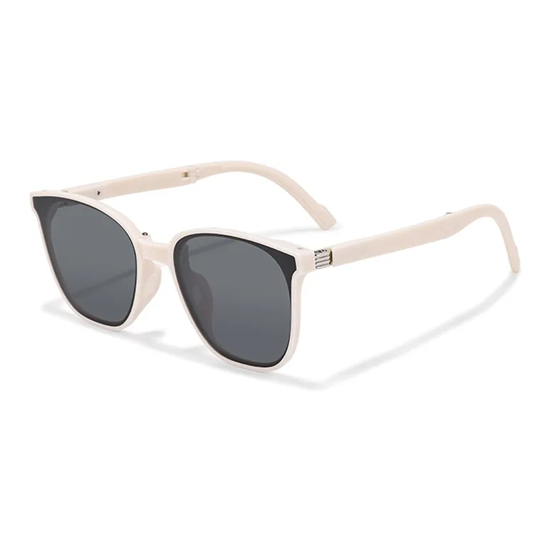 Sagawa Square Sunglasses Unisex-5