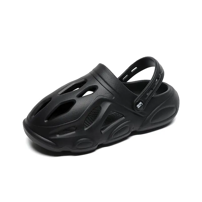 Mulinsen Fashion Versatile Niche Trendy Clogs Unisex-1