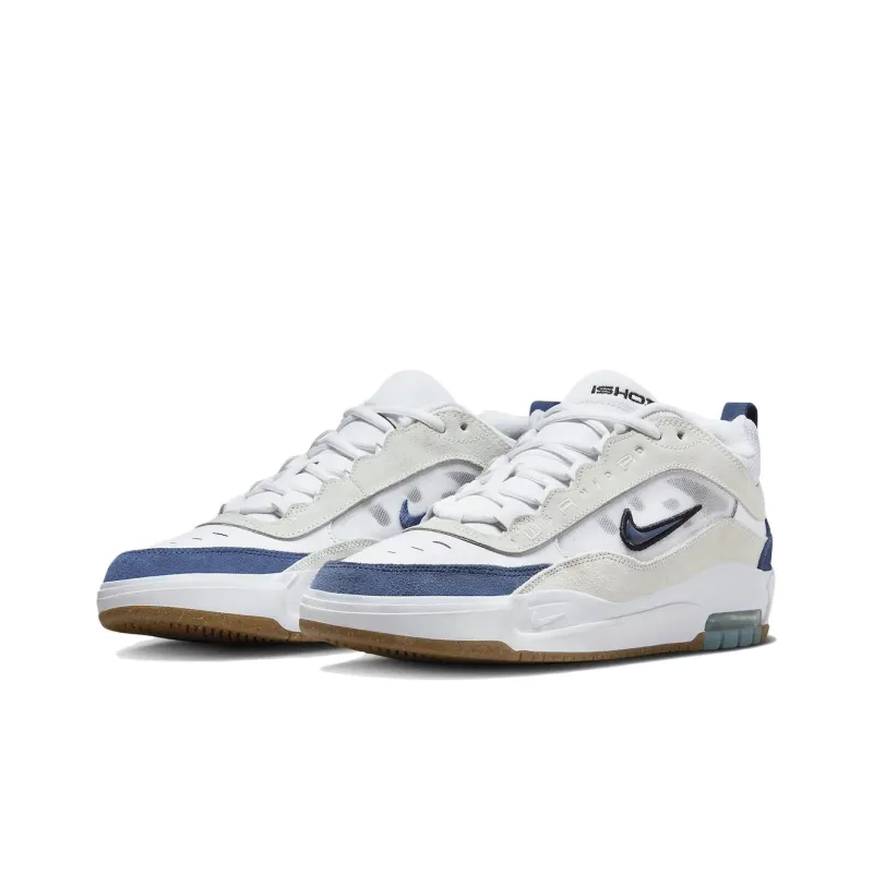 Nike Air Max Ishod Wair SB Aquarius Blue-2