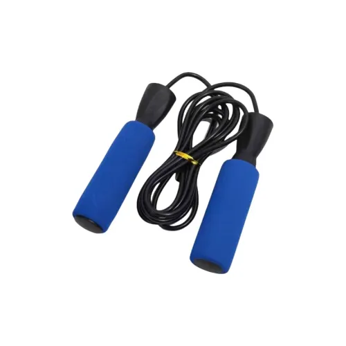 AMYUP Fitness Training Non Countable Jump Ropes Adults/Kids/Teenagers/Students PP Rope PP Controller 2.8m