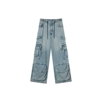KODBLACK Jeans Apparel Unisex on Sale & Authentic - Cheap Rcj 