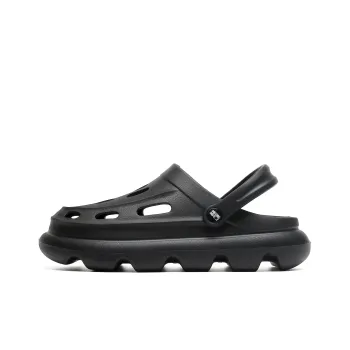 Mulinsen Fashion Versatile Niche Trendy Clogs Unisex