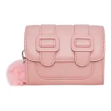 Mini Cinnamon Pink